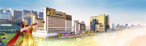 nagaworld integrated resort